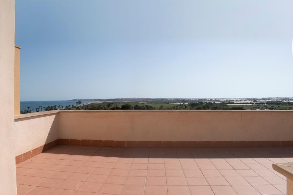  for sale penthouse Aguadulce Poniente Almeriense 40