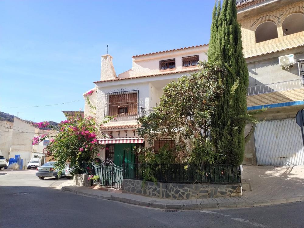 for sale house Vélez De Benaudalla Costa Tropical 2