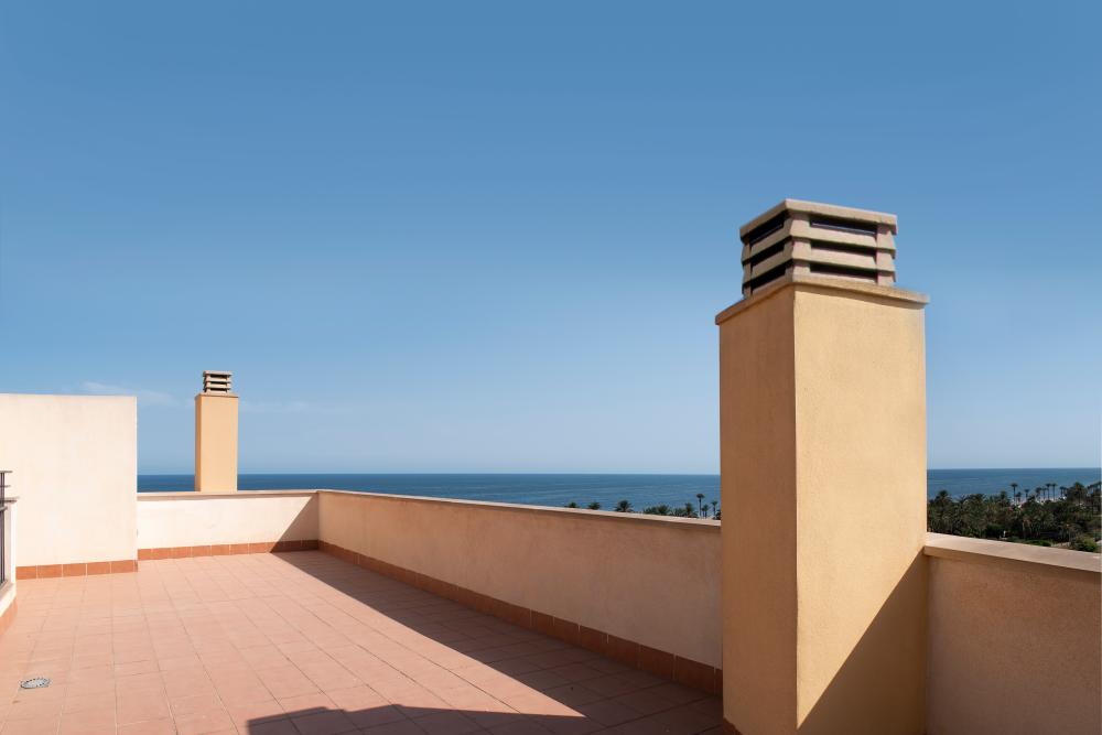 for sale penthouse Aguadulce Poniente Almeriense 38