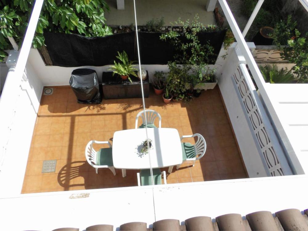  for sale terraced house Miramar Safor 15