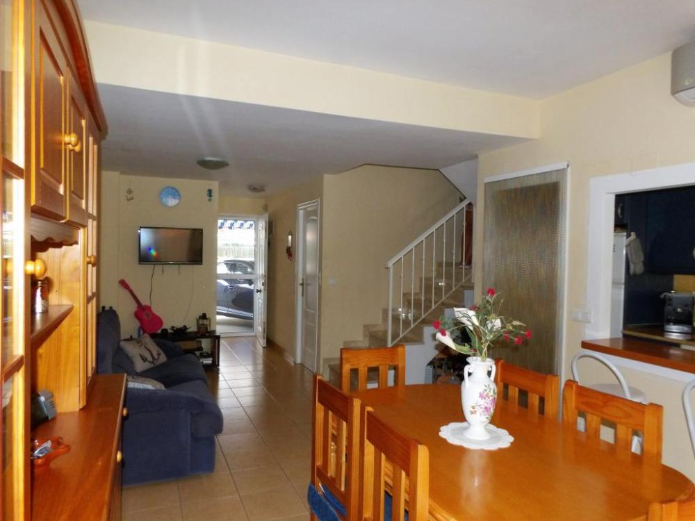  for sale terraced house Miramar Safor 8