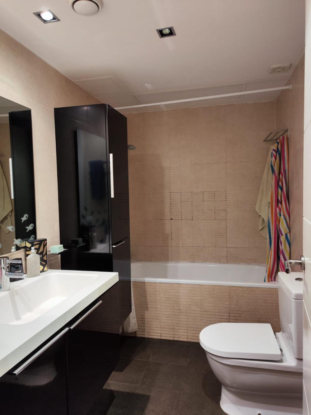  for sale apartment Horta Guinardó-Carmel Barcelonès 19