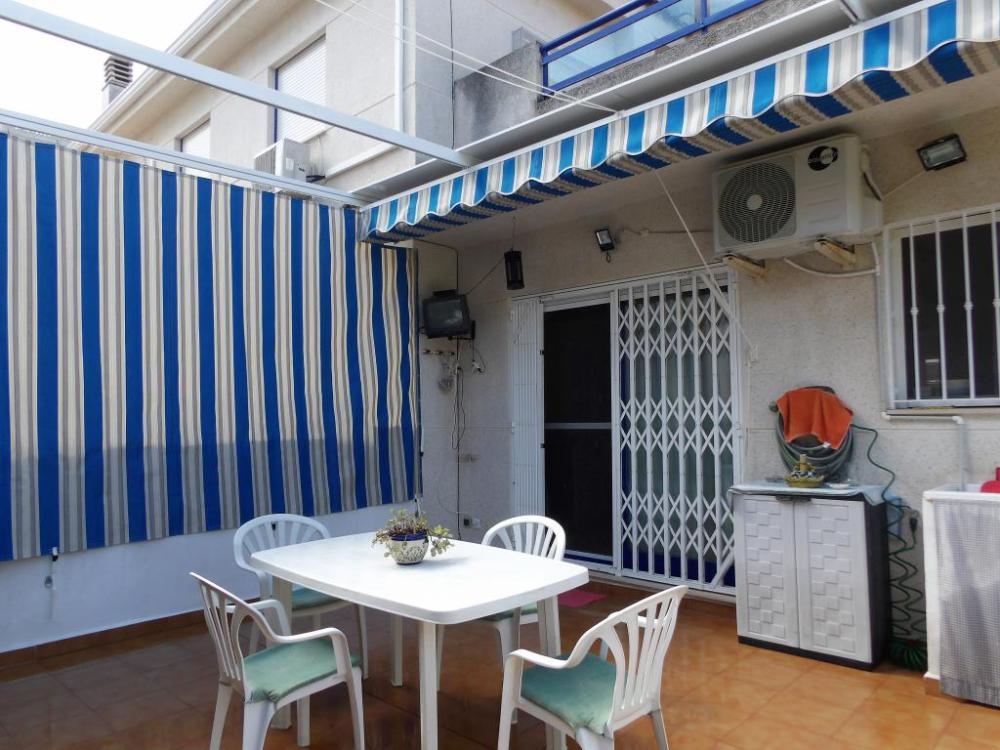  for sale terraced house Miramar Safor 19