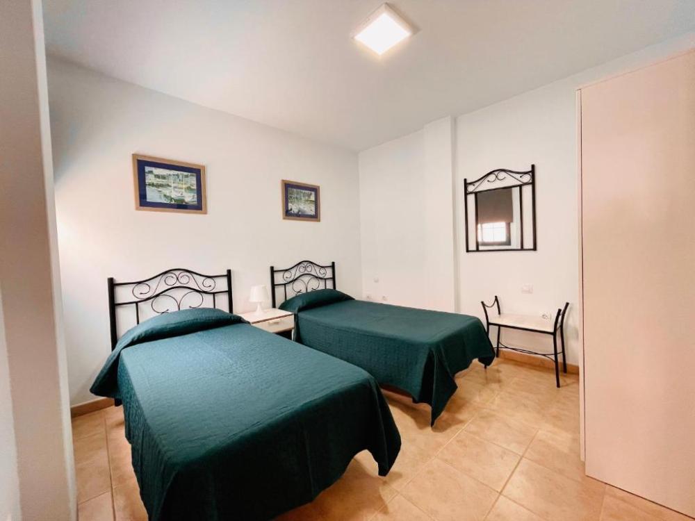  for sale building Caleta De Sebo Lanzarote 24