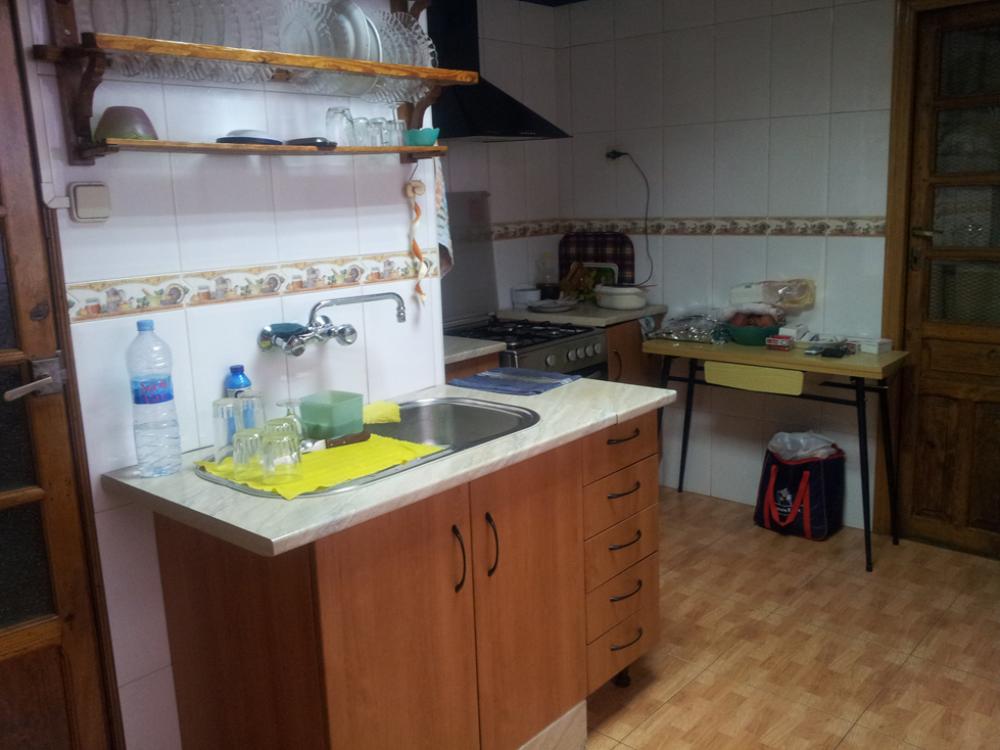  for sale house Fátima-Franciscanos Llanos De Albacete 4