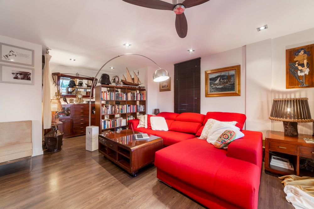  for sale penthouse Aguadulce Poniente Almeriense 18