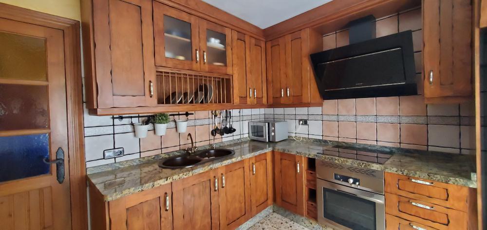  for sale house La Herradura Costa Tropical 19