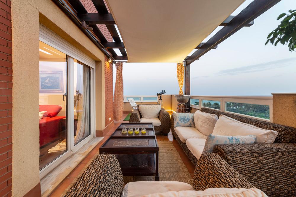  for sale penthouse Aguadulce Poniente Almeriense 5