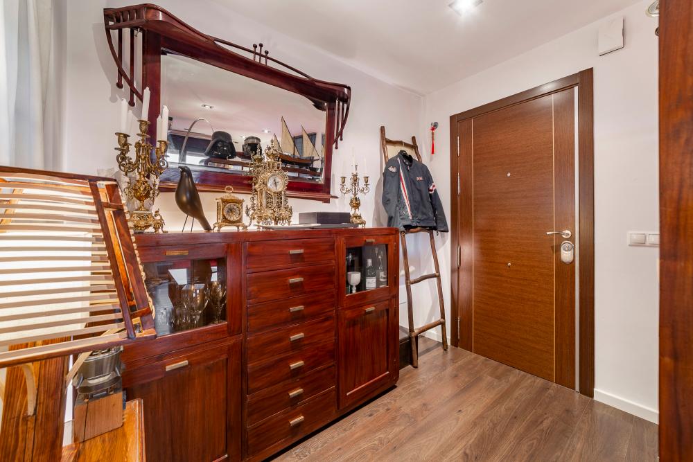  for sale penthouse Aguadulce Poniente Almeriense 21