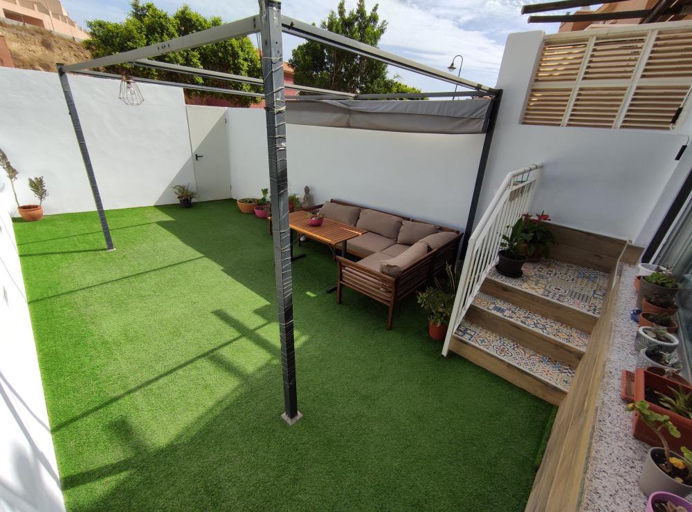  for sale terraced house Aguadulce Poniente Almeriense 2