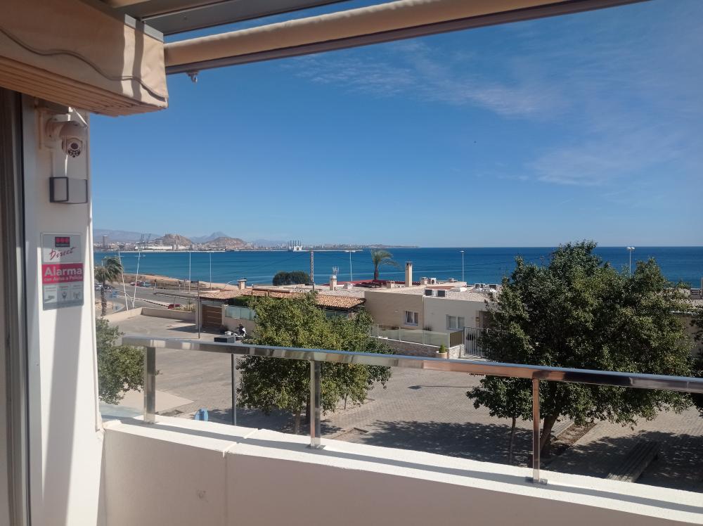  for sale apartment Urbanova Alacantí 9