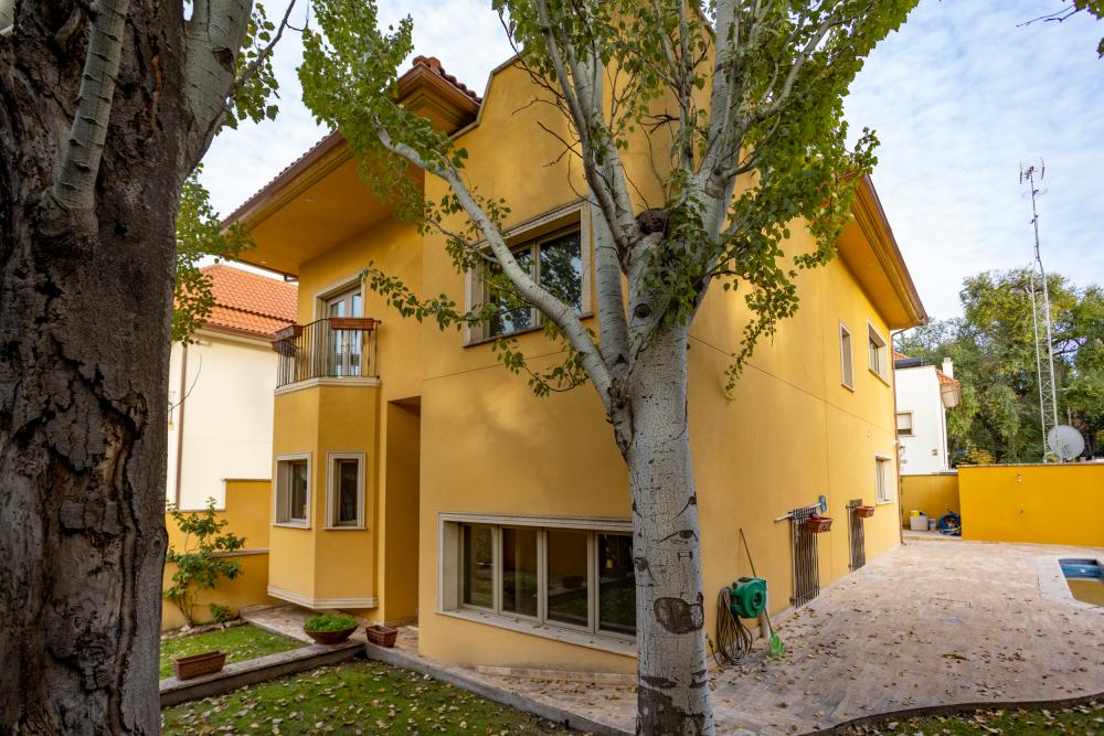  for sale house Fuencarral-Fuentelarreina Madrid Capital 1