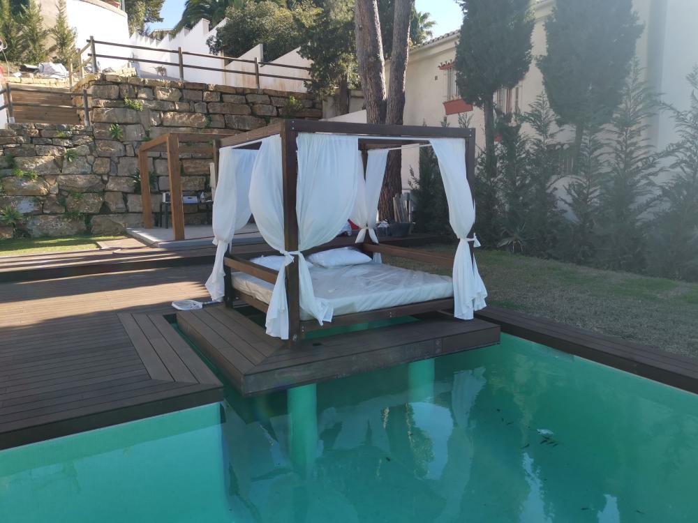  for sale villa Calahonda Costa Del Sol Occidental 25