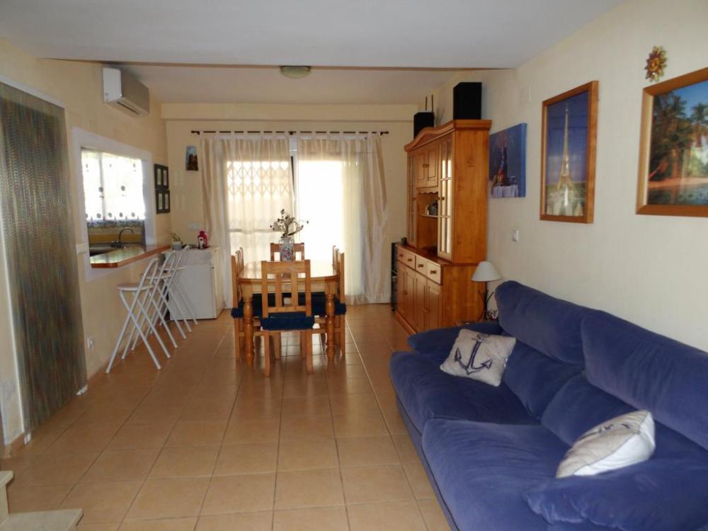  for sale terraced house Miramar Safor 7