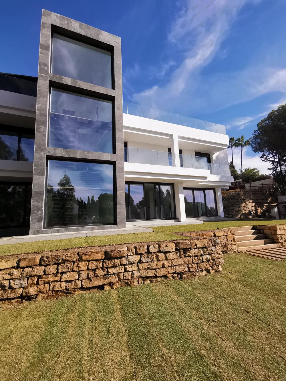  for sale villa Calahonda Costa Del Sol Occidental 28