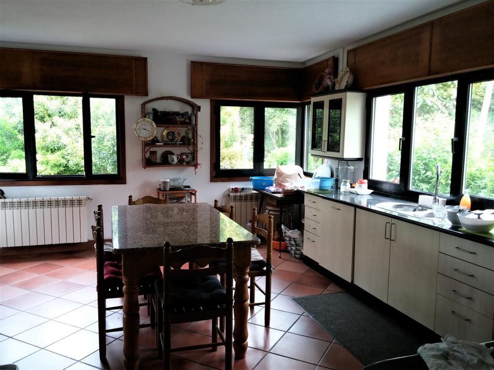 for sale house A Brixeria Bergantiños 8