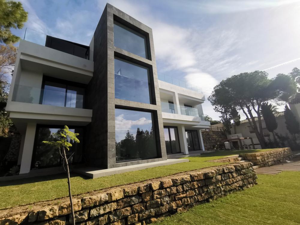  for sale villa Calahonda Costa Del Sol Occidental 27