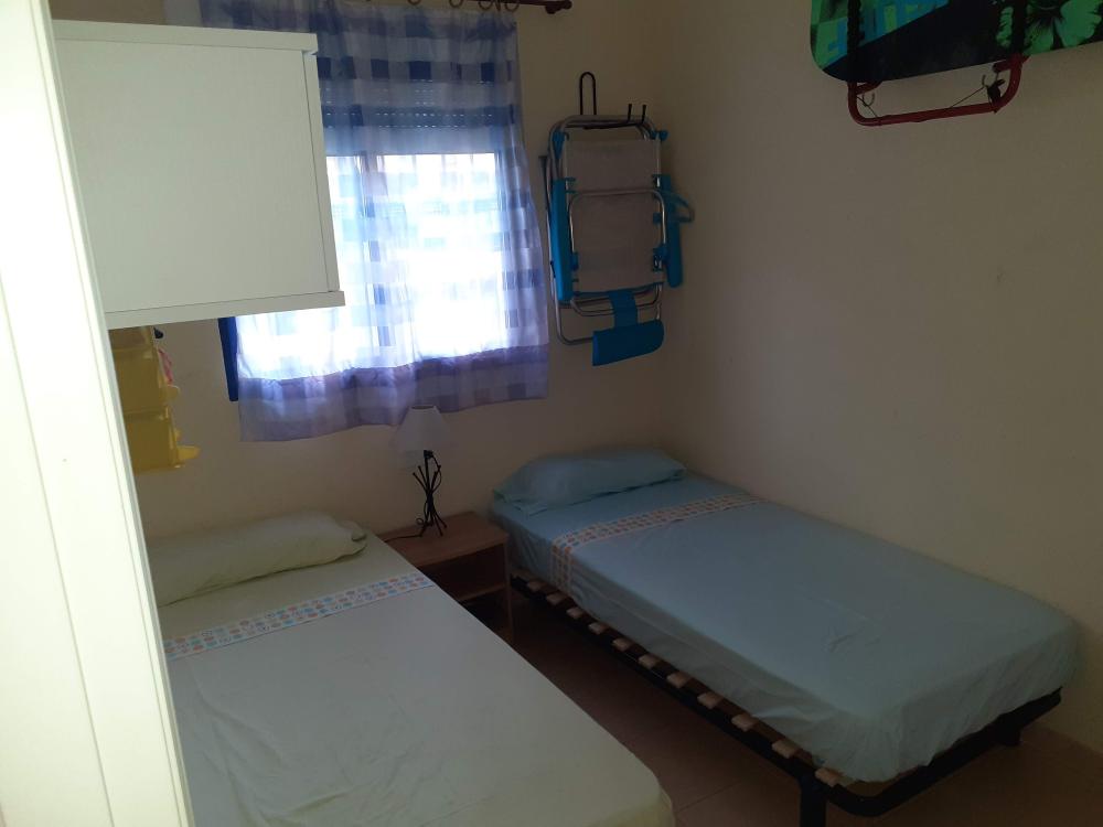  for sale terraced house Miramar Safor 4