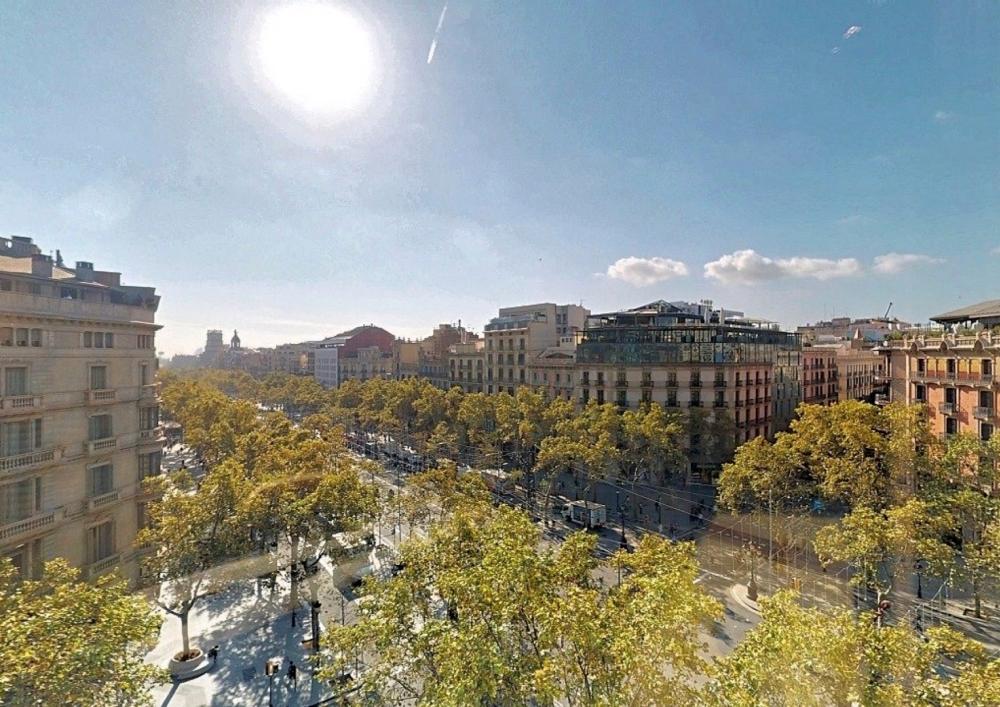  for sale apartment Eixample-Dreta De L'eixample 08007 Barcelonès 1