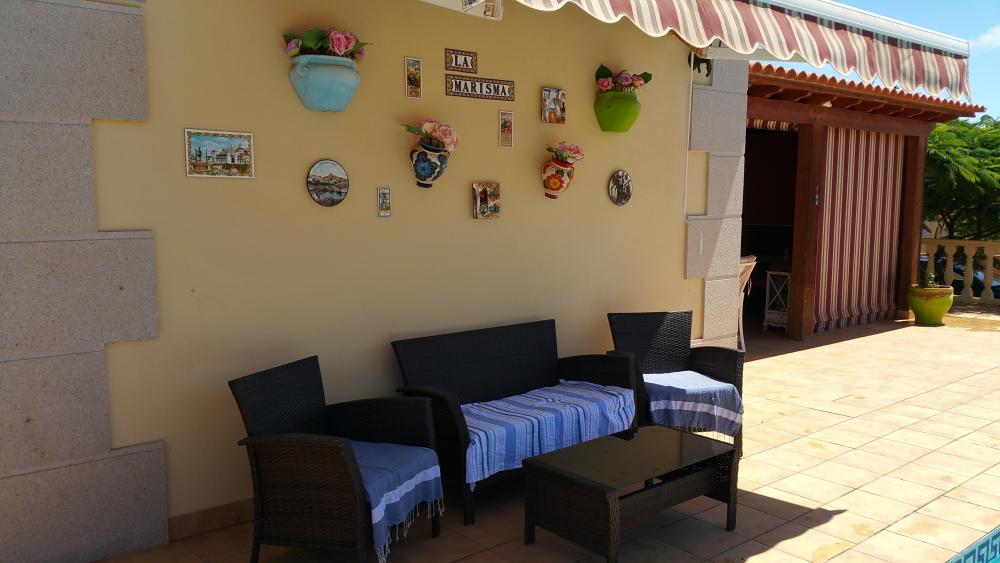  for sale villa Triquivijate Antigua 3