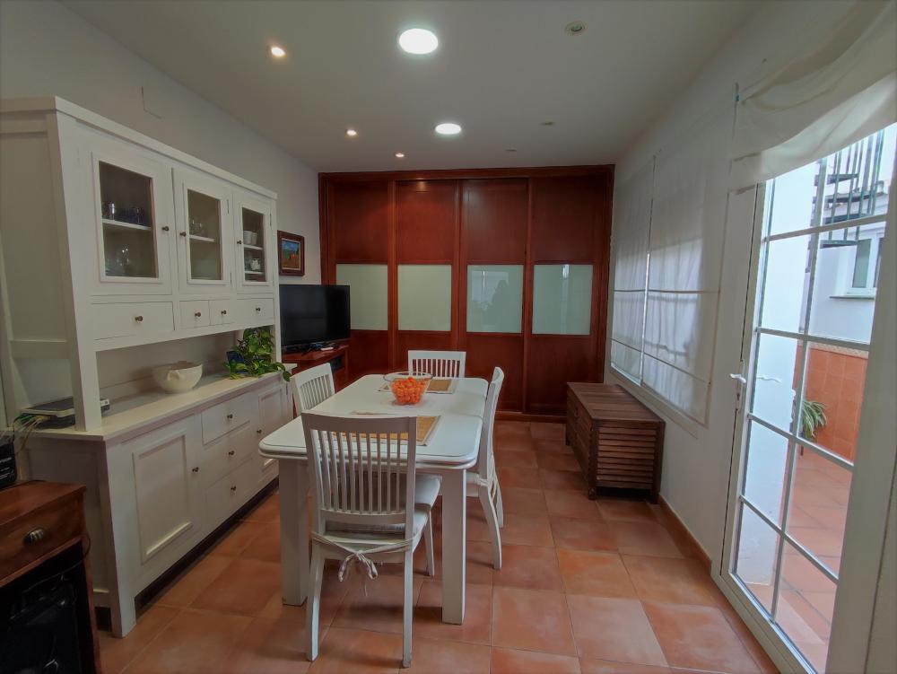 for sale terraced house Rincón De La Victoria Axarquía 9