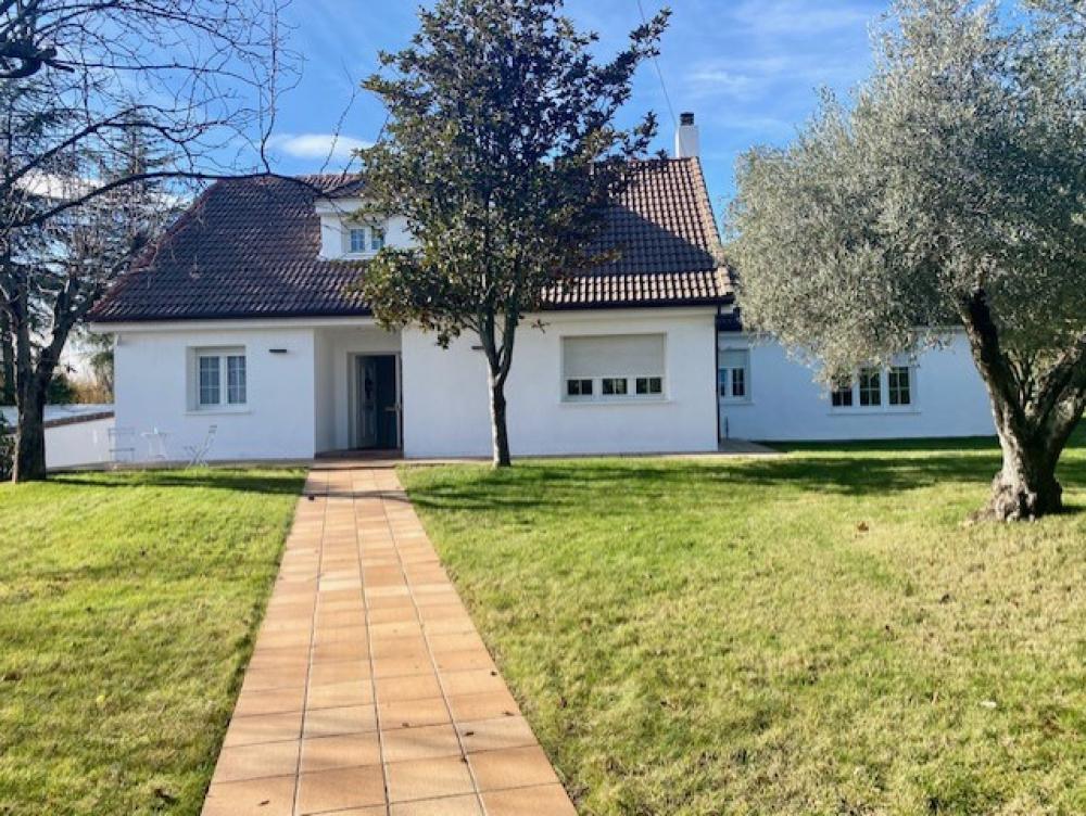  for sale house Boadilla Del Monte Cuenca Del Guadarrama 26
