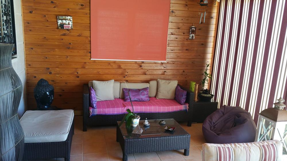  for sale villa Triquivijate Antigua 1