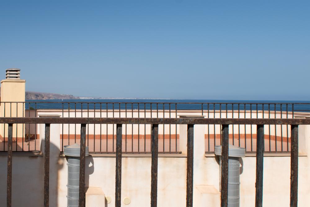  for sale penthouse Aguadulce Poniente Almeriense 43