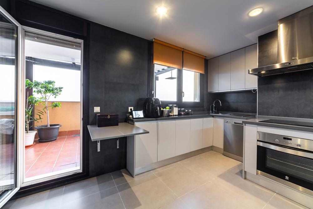  for sale penthouse Aguadulce Poniente Almeriense 25