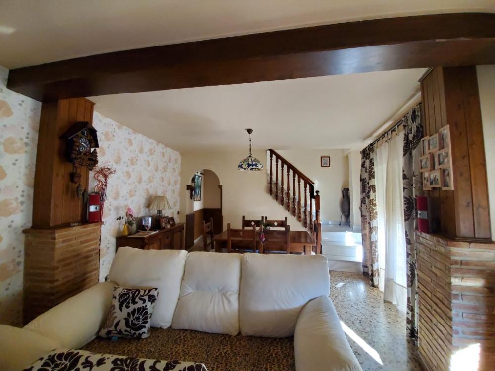  for sale house La Herradura Costa Tropical 23