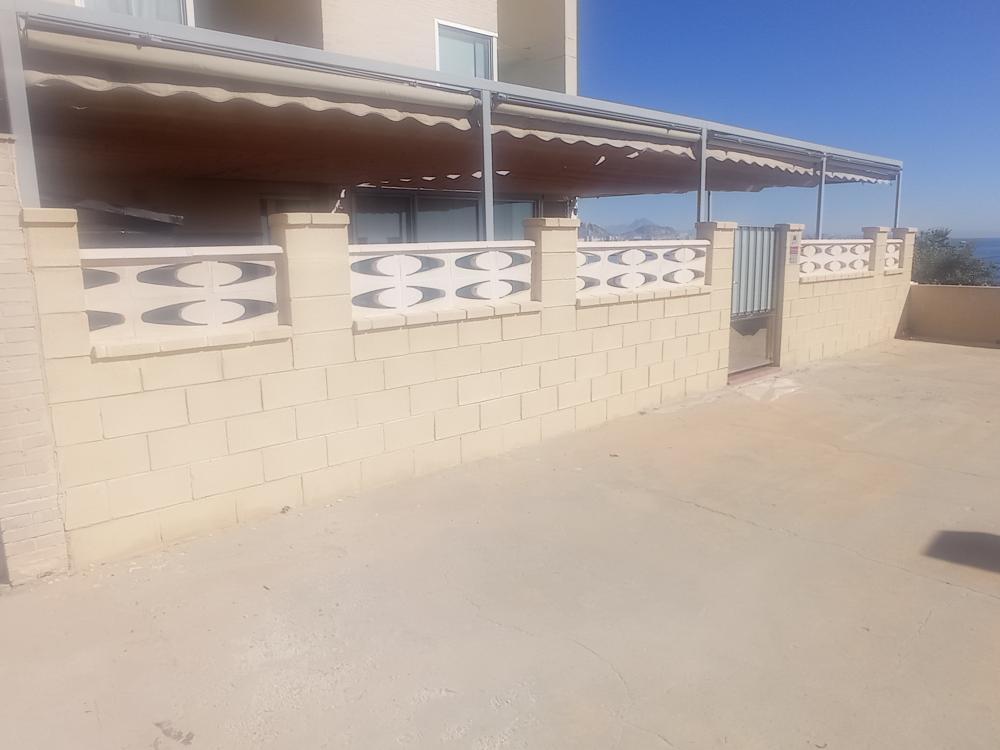  for sale apartment Urbanova Alacantí 8