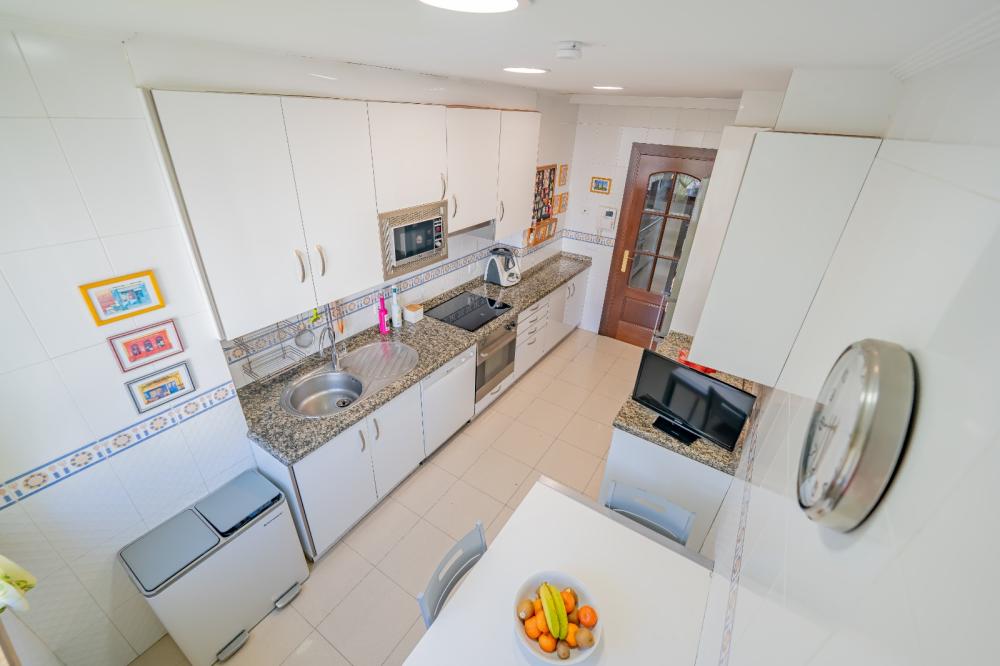  for sale apartment Puerto De Gijón Gijón 10