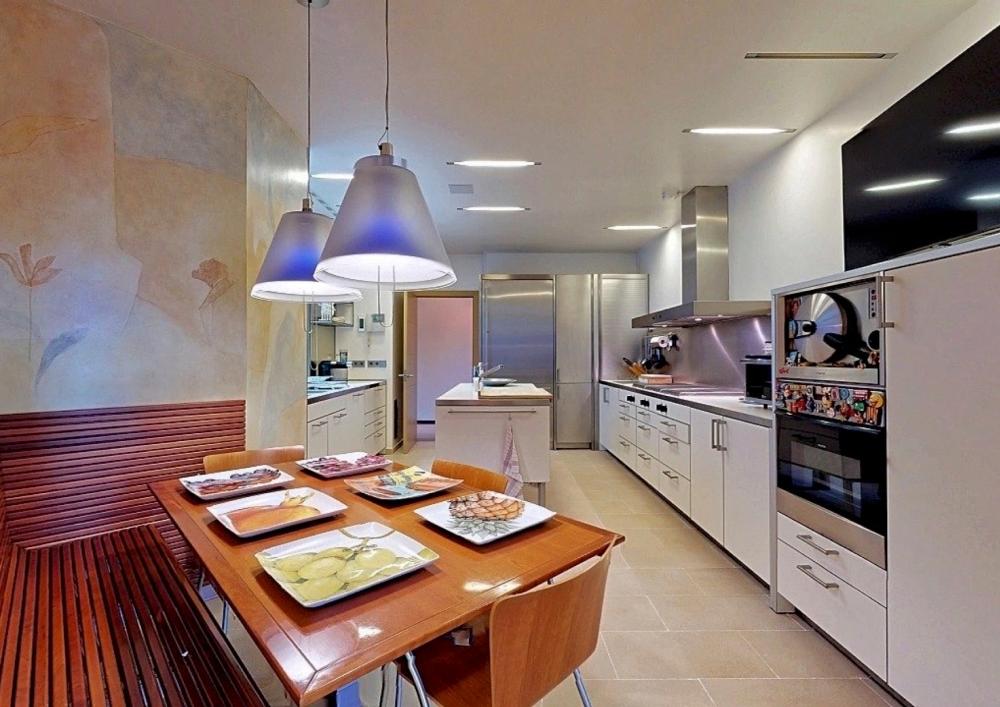  for sale apartment Eixample-Dreta De L'eixample 08007 Barcelonès 13