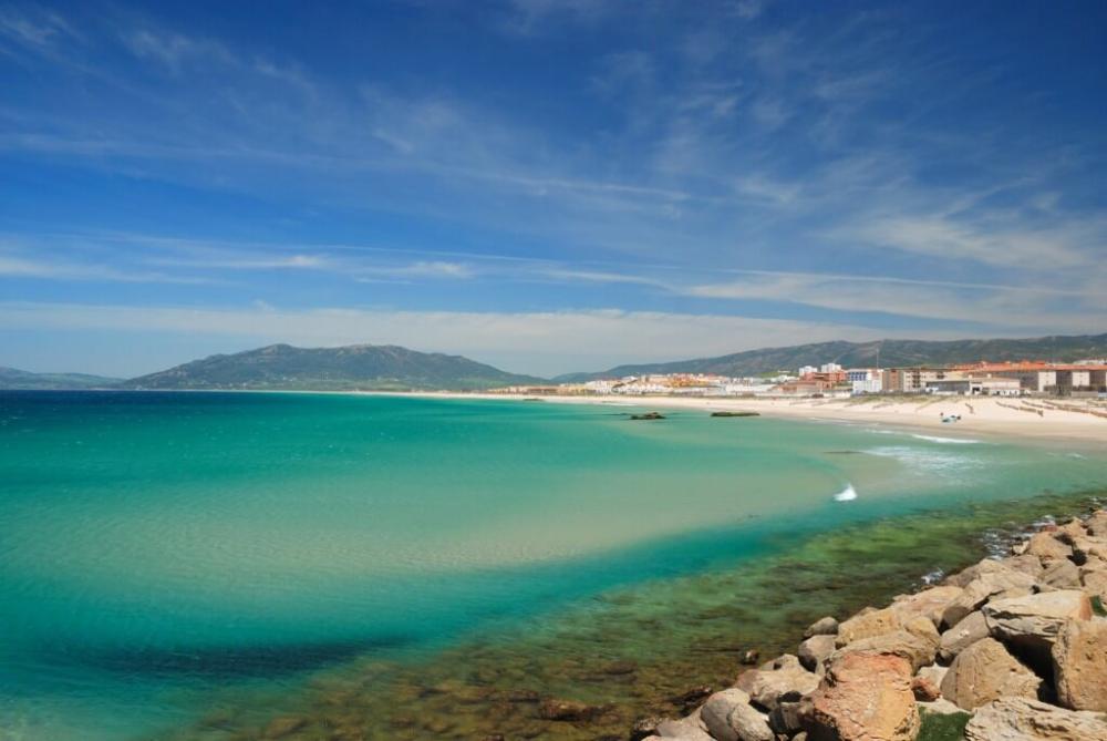  for sale plot El Cuartón Campo De Gibraltar 52