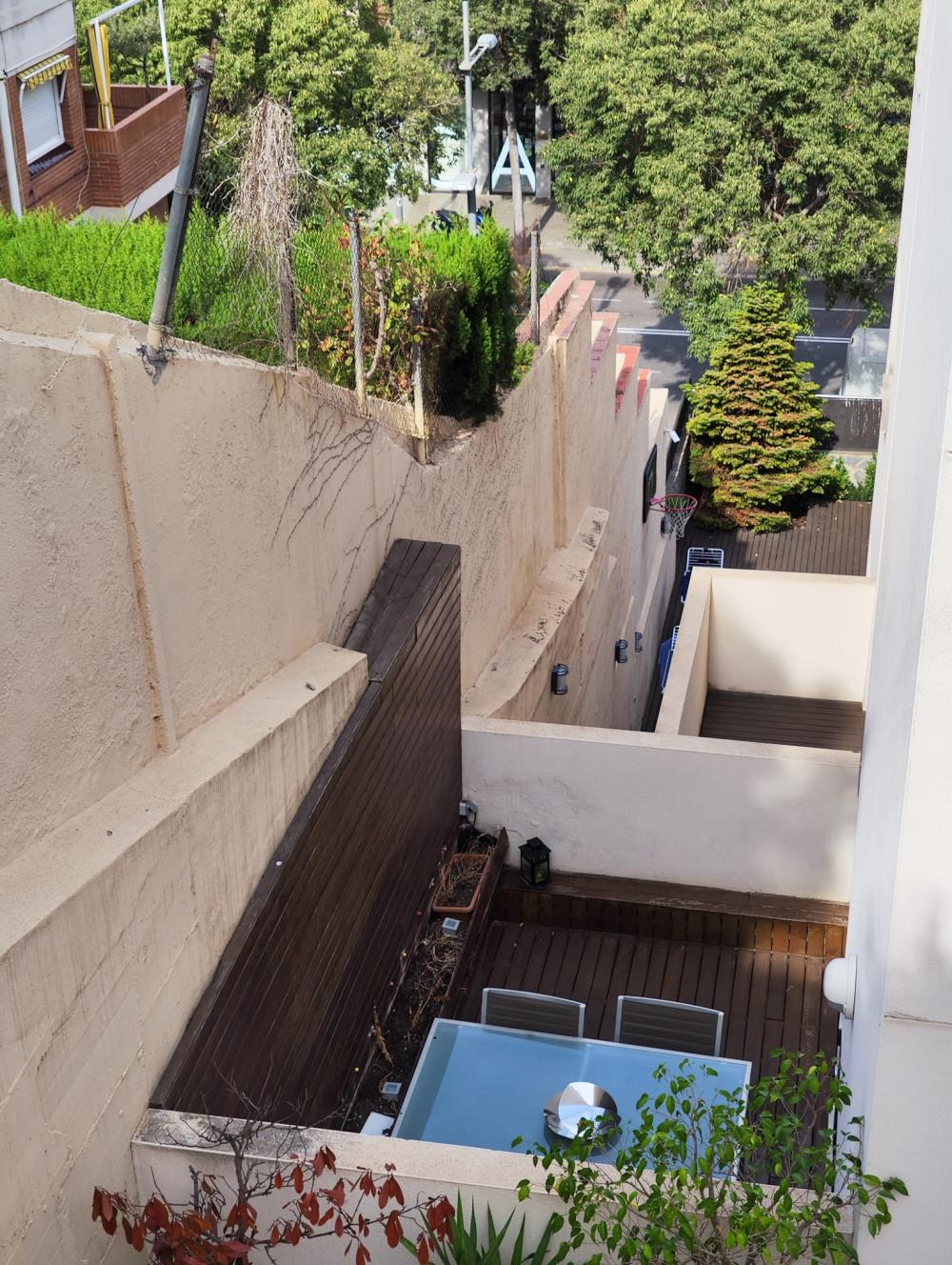  for sale apartment Horta Guinardó-Carmel Barcelonès 5