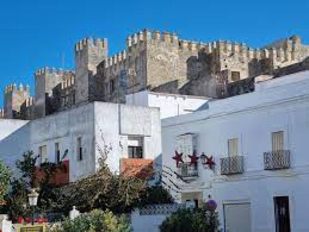  for sale plot El Cuartón Campo De Gibraltar 58