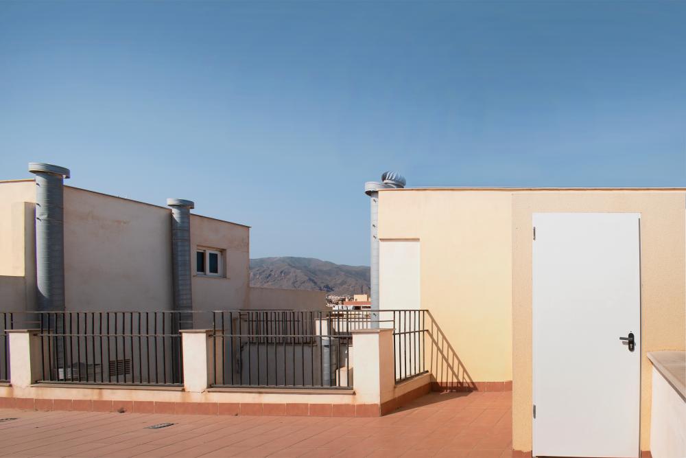  for sale penthouse Aguadulce Poniente Almeriense 44