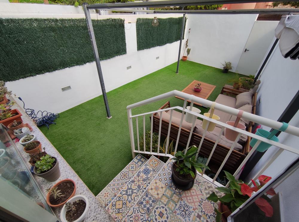  for sale terraced house Aguadulce Poniente Almeriense 1