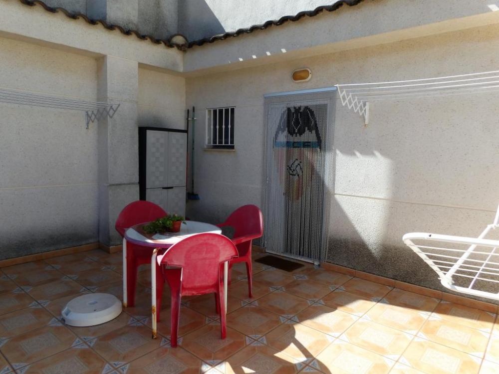  for sale terraced house Miramar Safor 16