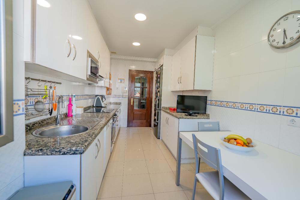  for sale apartment Puerto De Gijón Gijón 14