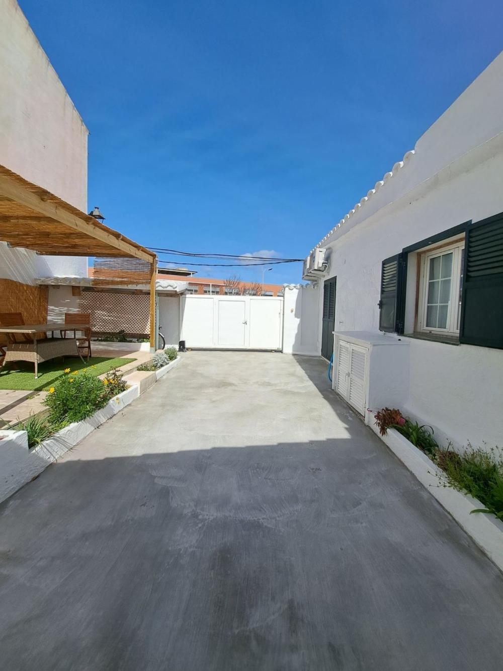  for sale house Sant Lluís Sant Lluís 5