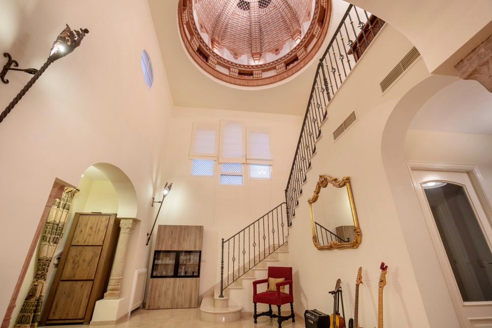  for sale villa La Quinta Costa Del Sol Occidental 2