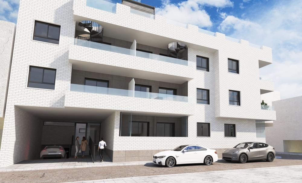  for sale apartment Alicante Centro 03001 Alacantí 6