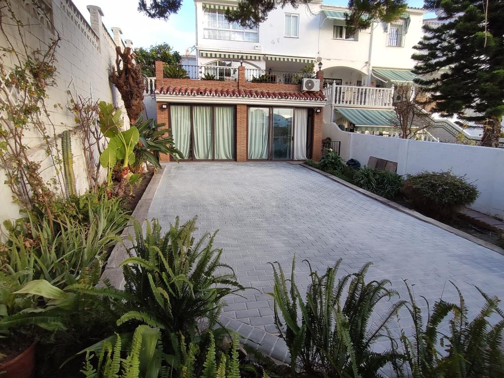  for sale terraced house Rincón De La Victoria Axarquía 1