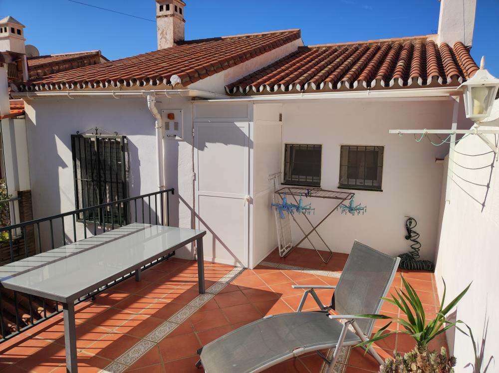  for sale terraced house Rincón De La Victoria Axarquía 34