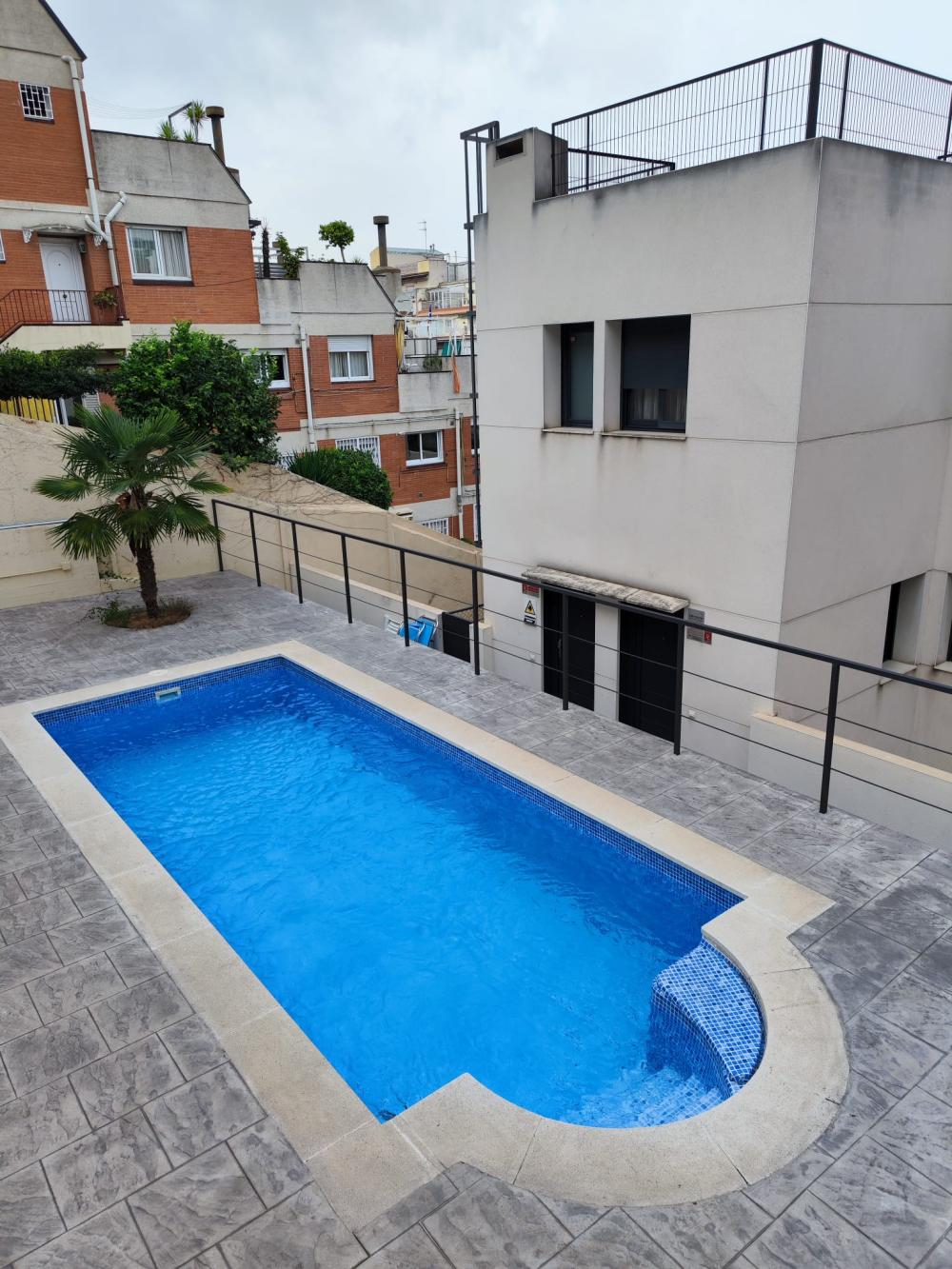  for sale apartment Horta Guinardó-Carmel Barcelonès 7