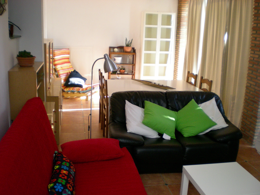  for sale terraced house Rincón De La Victoria Axarquía 24