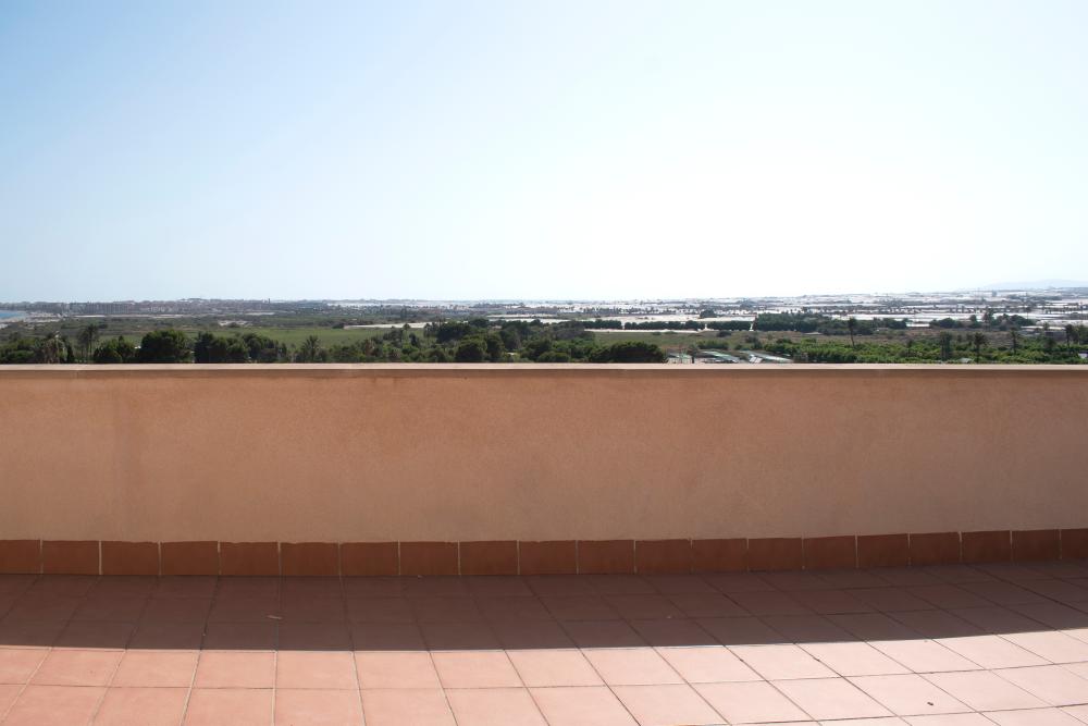  for sale penthouse Aguadulce Poniente Almeriense 39