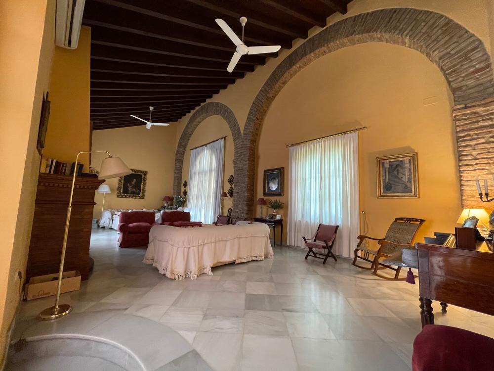  for sale house Umbrete Aljarafe 16