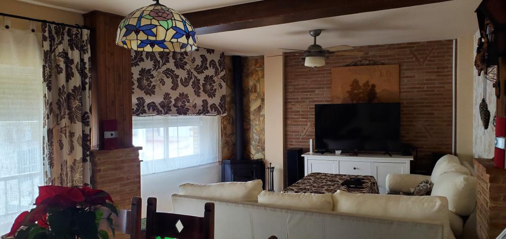  for sale house La Herradura Costa Tropical 24